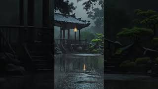 Embrace the Calm Rain Sounds for Mindful Moments [upl. by Timofei314]