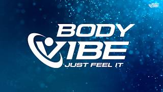 BodyVibe  schnelles amp effektives Training [upl. by Heid]