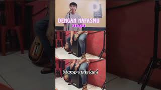 ungu  dengan nafasmu ungu dengannafasmu cliquers shorts arisbrd [upl. by Jamnis]