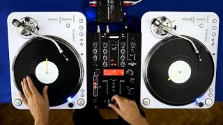 DJ Fong Fong  DMC Winning set part 3 [upl. by Samoht]