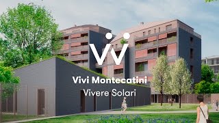 Vivi Montecatini – Vivere Solari [upl. by Cymbre]