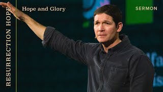 Hope Suffering and Glory – Sermons – Matt Chandler – 2622 [upl. by Naej545]