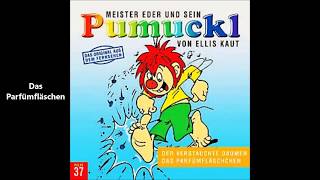 Pumuckl und das Parfümfläschchen  Meister Eder und sein  Kinder Hörspiel CD audiobook deutsch [upl. by Icyaj]