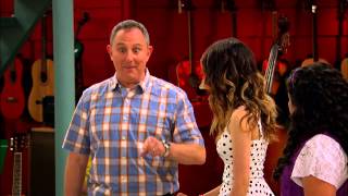 Parents amp Punishments  Clip  Austin amp Ally  Disney Channel Official [upl. by Oironoh]