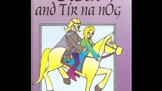 Oisín and Tír na nÓg [upl. by Husch]