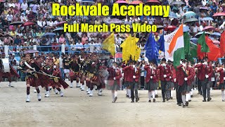 Rockvale Academy  full March pass Video [upl. by Dorie]