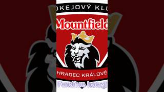 HC MOUNTFIELD HRADEC KARÁLOVÉ EDIT edit hockey extraliga fihockey Fandímehokeji [upl. by Eiramasil953]