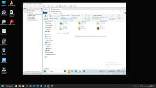 Windows 10 Mostrar Extension Archivos Conocidos [upl. by Dwayne]