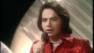 Neil Diamond Sweet Caroline 1974 Shirley Bassey show [upl. by Diantha833]