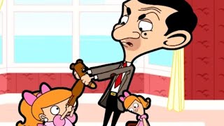 My Teddy  Funny Episodes  Mr Bean Official [upl. by Nuahsal]