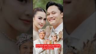 Permohonan isbath nikah mahalini belum tentu di terima pengadilan fypシ゚ videoshort mahalini [upl. by Akinnor]