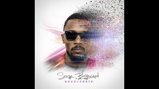 Serge Beynaud  Accelerate Album Complet  audio [upl. by Tila]