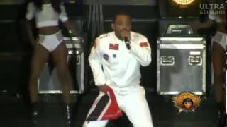 Machel MontanoHappiest Man Alive International Groovy Soca Monarch Finals 2014 [upl. by Kellene399]