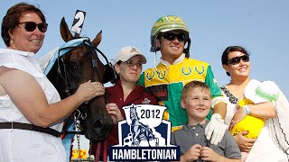 2012 Hambletonian [upl. by Mahmoud834]