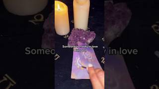 A Message That Is Meant To Reach You Right Now shorts tarot tarotreading [upl. by Goer]