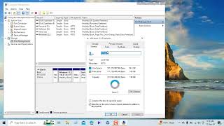 How to defragment disk windows 10 [upl. by Ylremik950]