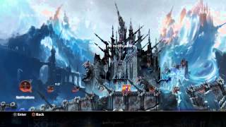 Final Fantasy XIV Heavensward Theme PS4 [upl. by Arraet647]