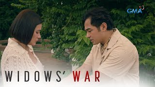 Widows’ War Sam hindi absuelto kay Basil kahit na nagdadalangtao Episode 21 [upl. by Newo251]