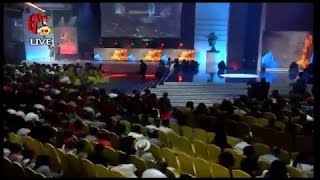 The Headies 2015 Part 1 [upl. by Narot]