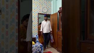 Biyer por BongPosto didir 1st vaifota  subhammondal minivlog vlog shortvideo bongposto [upl. by Ludba]