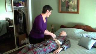 Ch 1 Transfer Skills Caregiver College Video Series [upl. by Quintin]