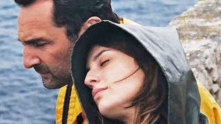 PLONGER Bande Annonce 2017 Gilles Lellouche Mélanie Laurent [upl. by Heady]