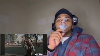 CHUCKY GREW😂 Chuckyy  Me vs Me Blockworktv Performance REACTION🔥🔥￼ [upl. by Jillene]