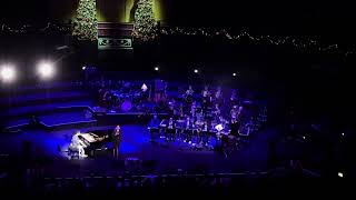 A Piano Man at Christmas  Jamie Cullum  Royal Albert Hall [upl. by Namijneb]