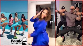 Laffy Taffy Dance Challenge  Best Tiktok Videos Compilation 2020 [upl. by Acinot]