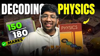 Decoding PHYSICS for NEET 2024🔥 150 marks  PYQ analysis [upl. by Airitak]