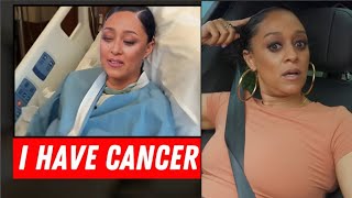 At 46 Tia Mowry Breaks Down And Confirms The Rumors About Her Failling Health [upl. by Ginevra]