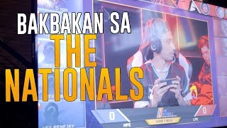 BAKBAKAN SA THE NATIONALS [upl. by Oiramd16]