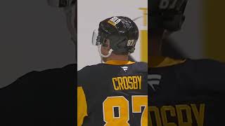 Sidney Crosby has 6️⃣0️⃣0️⃣ GOALS 🚨🙌 [upl. by Petigny]