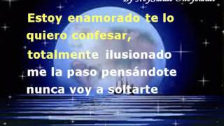 estoy enamorado wisin y yandel letra [upl. by Sset]