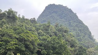 Geopark Silokek geoparkindonesia geoparksilokek sumbar desawisata sijunjung [upl. by Elamrej]