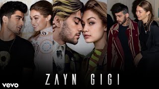 ZAYN amp Gigi  You amp I Edit [upl. by Annaehr769]