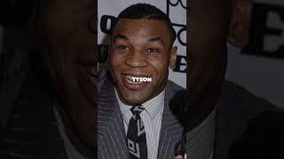 Supermodel Told Mike Tyson quotIf You Win Ill Give You Somequot boxing miketyson [upl. by Christen668]