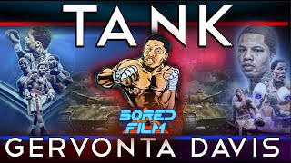 Gervonta Davis  Tank Original Career Documentary [upl. by Ashien]