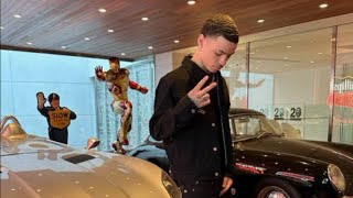 Lil Mosey  SRT Official FanMade Music Video [upl. by Daj871]