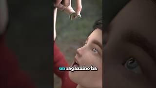 QUESTA SFIDA HA DISTRUTTO LA VITA DEL RAGAZZO credits zackdfilms [upl. by Ahsias]