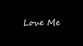 Love Me │Spoken Word Poetry [upl. by Kolb]