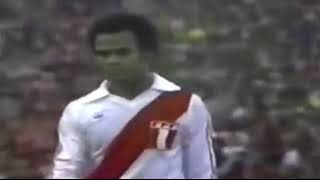 Perú 3 vs 1 Escocia Mundial Argentina 78 Después de 40 años [upl. by Denys119]