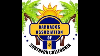 Barbados Association of Southern California In loving memory of Sandra Cutting [upl. by Nyllaf]