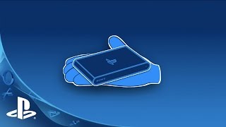 PlayStation TV Introduction [upl. by Karoline]