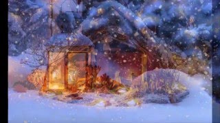 Stille Nacht Heilige Nacht  Peter Alexander [upl. by Nayllij581]