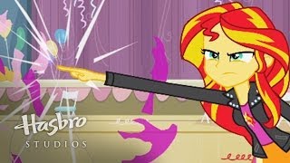 Equestria Girls  Canterlot High Video Yearbook 7 [upl. by Hsemin]