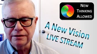 Live Stream with Whitley Strieber [upl. by Arhat]