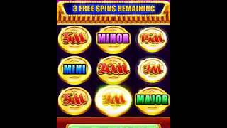 Slotomania Slot Machines  Eastern Cash V [upl. by Rosalinde]