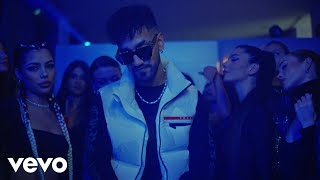 Finesse  Gelosa ft Shiva Sfera Ebbasta Guè Official Video [upl. by Anetta]