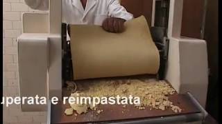 Come fare i tortellini a macchina La tortellinatrice Zamboni amp Troncon [upl. by Kussell]